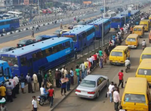 We wait long hours to board buses – commuters